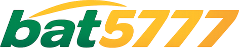 bat 5777 লোগো